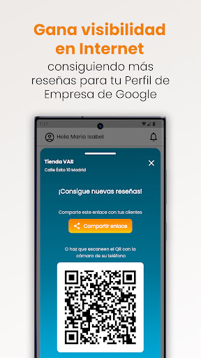 Ayrel - Marketing Local Screen 3