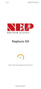 Neptune GX