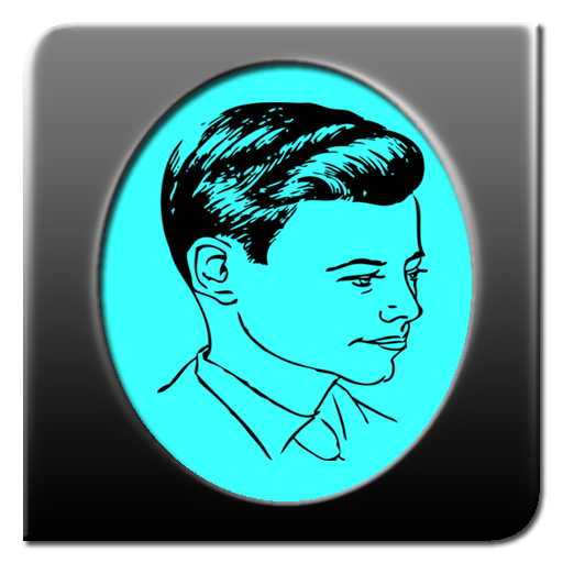 Hairstyle for men 2017 Screen 3