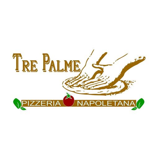 Tre Palme Pizzeria Napoletana ดาวน์โหลดบน Windows