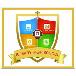 Cover Image of 下载 Rosary High School  APK