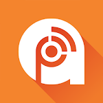 Cover Image of Herunterladen Podcast-Süchtiger: Podcast-Player  APK