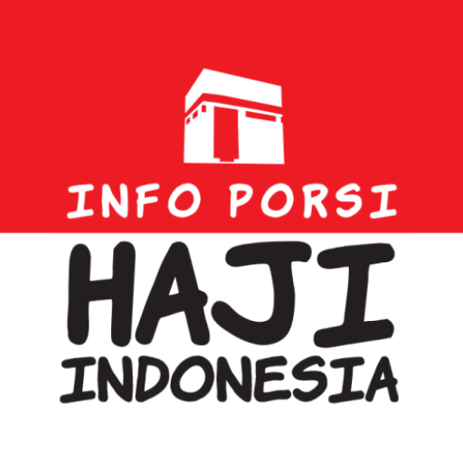Info Porsi Haji 0.9.0 Icon