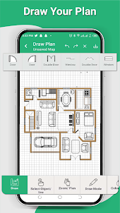 Draw Floor,3D Floor Plan Ideas