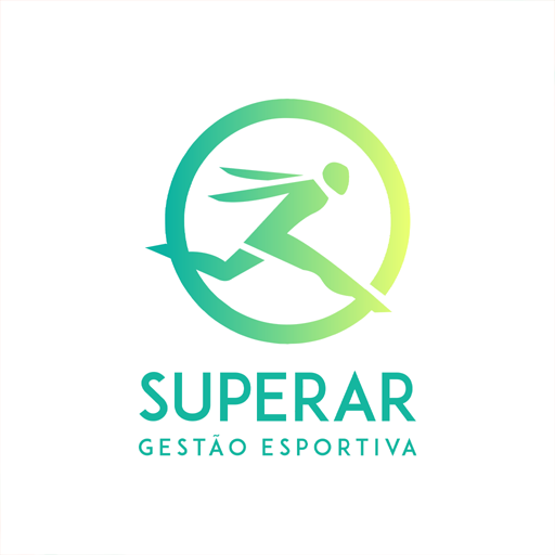 Superar GE logo
