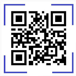 Icon image QR Code Reader and Generator