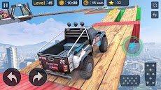Car Stunt Games: Car Gamesのおすすめ画像4