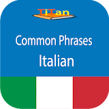 speak Italian - study Italian daily icon