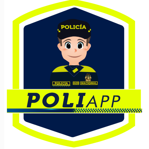 Get PoliApp for Android Aso Report