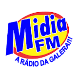 Rádio Mídia - A Rádio da Galera icon
