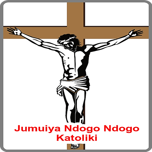 Jumuiya Ndogo Ndogo  Icon