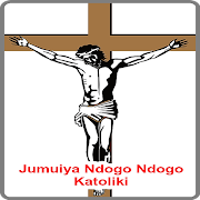 JUMUIYA NDOGO NDOGO