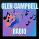 Glen Campbell Radio Country