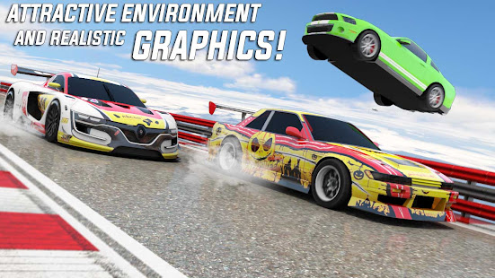 Extreme City GT Car Stunts 3D 1.20 APK screenshots 12