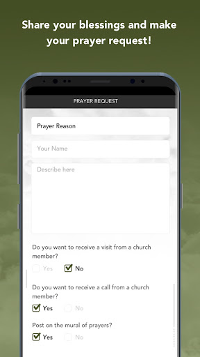 Regional Council of Prophets Screen 2