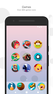 Pix it Icon Pack APK (Patched/Full) 5