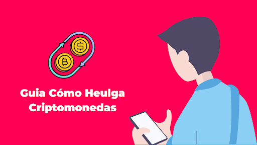 Como Ganar Dinero Criptomoneda Screen 3