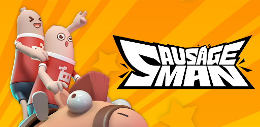 Download Sausage Man Mod Apk (Unlimited Money) v11.29