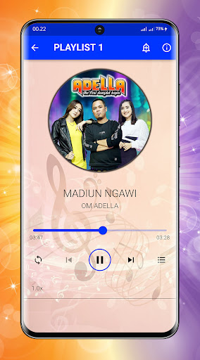 Adella Dangdut Koplo MP3