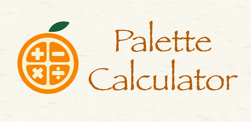 PaletteCalculator