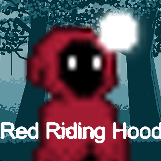 Red Riding Hood logo