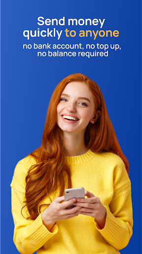 Fin.do: Instant Money Anywhere Screen 2