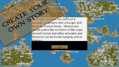 Rpg World Mapper אפליקציות ב Google Play