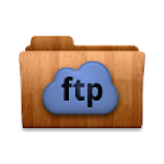 Cover Image of Download FTP Player (client)  APK