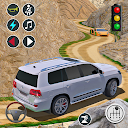 Mountain Climb 4x4 Car Games 2.06 APK Download