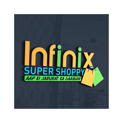 Infinix Super Shoppy logo