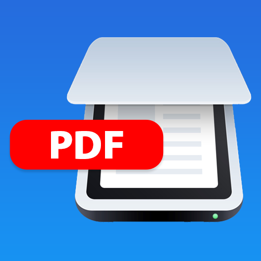 Escáner transparente - PDF Descarga en Windows