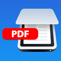 Очистить сканер - сканер PDF