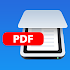 Clear Scanner - PDF scanner1.15