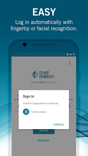 Duke Energy 4.15.0 screenshots 1