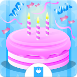 Cake Maker Kids (Ads Free) icon
