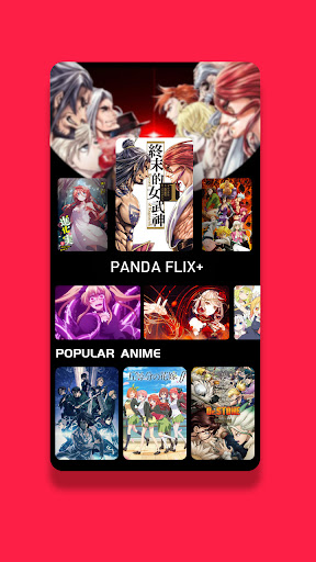 Download PandaFlix Tube Free for Android - PandaFlix Tube APK Download -  