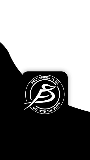 Android application Free Spirits Yoga screenshort