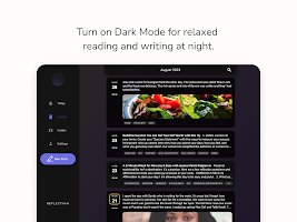 Reflection Journal & Prompts APK 屏幕截图图片 #23