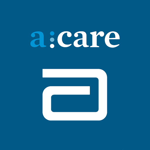 my a:care logo