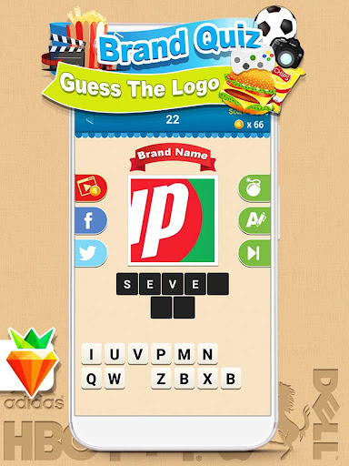 Logo Quiz Guess Logo Quiz Gam