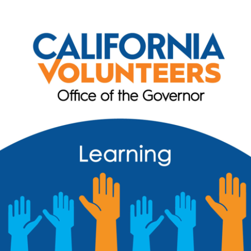 California Volunteers Learning