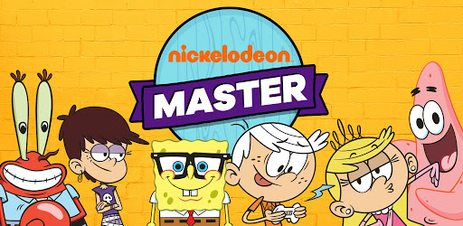 Nickelodeon Master - መተግባሪያዎች Google Play ላይ