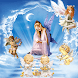 Heaven Photo Frames - Androidアプリ