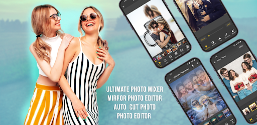 Ultimate Photo Mixer