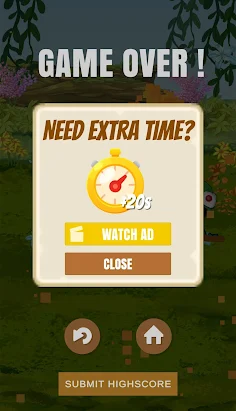 KickOut - Screenshot 4