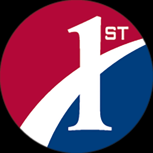 First Trust and Savings Bank logo