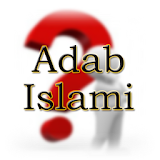 Adab Islami icon