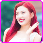 Cover Image of Télécharger Joy Red Velvet Wallpaper HD 4K  APK