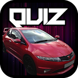 Quiz for FN2 Type-R Civic Fans icon