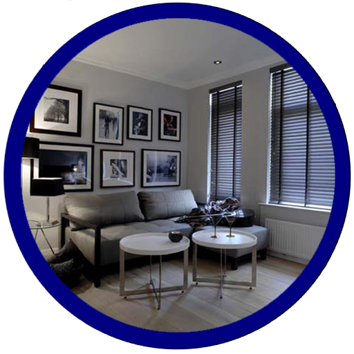 Apartment Design Ideas